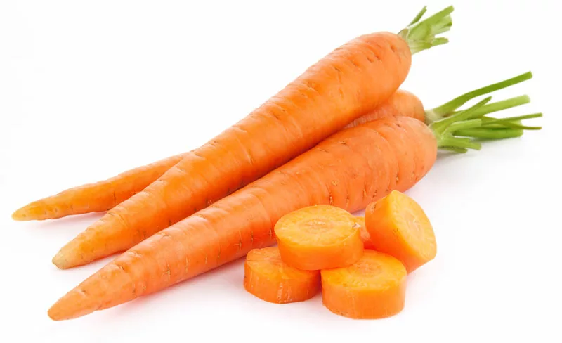 source and Import Carrots and other Vegitables from Egypt