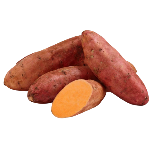 source and Import Sweet Potatoes and other Vegitables from Egypt